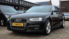 Gebruikt 2015 Audi A4 Sport Stationwagen | € 11.950 (Super prijs)