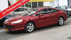 Gebruikt 2007 Peugeot 407 Coupe Coupé | € 5.944 (Goede deal)