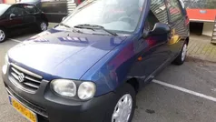 Gebruikt 2004 Suzuki Alto GL Hatchback | € 947 (Eerlijke prijs)