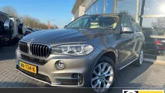 Grijs Gebruikt 2015 BMW X5 Executive SUV | € 26.950 (Eerlijke prijs)