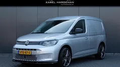 Gebruikt 2023 VW Caddy Comfortline MPV | € 21.950 (Eerlijke prijs)