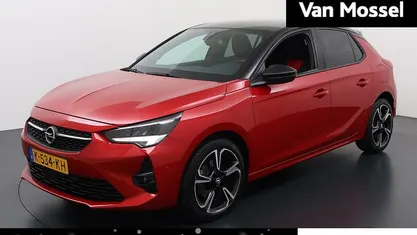 Occasion 2021 Opel Corsa GS Line Hatchback | € 15.240 (Eerlijke prijs)