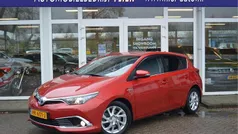 Gebruikt 2015 Toyota Auris Executive Hatchback | € 11.900 (Eerlijke prijs)