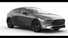Gebruikt 2025 Mazda 3 Hatchback | € 34.490 (Super prijs)