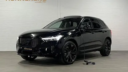 Occasion 2024 Volvo XC60 Ultra SUV | € 54.700 (Eerlijke prijs)