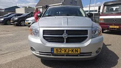 Grijs Gebruikt 2007 Dodge Caliber SXT SUV | € 2.250 (Goede deal)