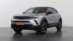 Gebruikt 2021 Opel Mokka GS Line SUV | € 20.340 (Eerlijke prijs)