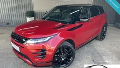 Rood Gebruikt 2020 Land Rover Range Rover evoque HSE Dynamic SUV | € 41.750 (Eerlijke prijs)