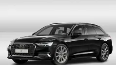 Gebruikt 2025 Audi A6 Advanced Plus Stationwagen | € 64.950 (Eerlijke prijs)