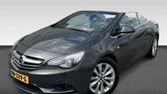 Opel Cascada