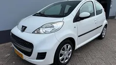 Gebruikt 2012 Peugeot 107 Hatchback | € 4.950 (Eerlijke prijs)
