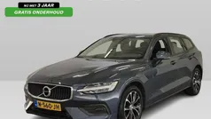 Gebruikt 2021 Volvo V60 Momentum Stationwagen | € 28.694 (Super prijs)