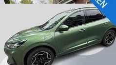 Groen Gebruikt 2024 Ford Kuga ST-Line SUV | € 40.740 (Eerlijke prijs)