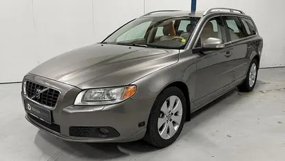 Overige Gebruikt 2008 Volvo V70 Momentum Stationwagen | € 11.945 (Goede deal)