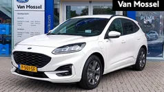 Wit Gebruikt 2020 Ford Kuga ST-Line X SUV | € 26.940 (Eerlijke prijs)