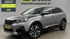 Gebruikt 2019 Peugeot 3008 SUV | € 16.900 (Eerlijke prijs)