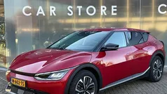 Gebruikt 2021 Kia EV6 SUV | € 24.995 (Eerlijke prijs)