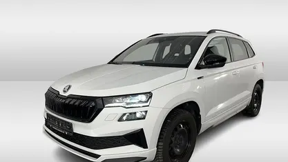 Occasion Skoda Karoq Business Line 150 PK (110 kW) 2026 SUV