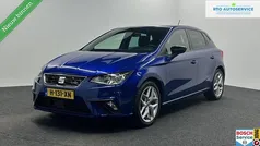 Blauw Gebruikt 2020 Seat Ibiza Business Hatchback | € 15.500 (Eerlijke prijs)