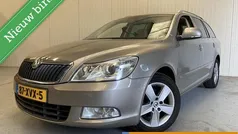 Gebruikt 2012 Skoda Octavia Business Line Stationwagen | € 5.950 (Eerlijke prijs)