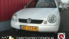 Gebruikt 2003 VW Lupo Hatchback | € 950 (Goede deal)