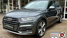 Gebruikt 2020 Audi Q5 Competition SUV | € 31.800 (Goede deal)
