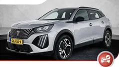 Grijs Gebruikt 2024 Peugeot 2008 Allure SUV | € 24.225 (Eerlijke prijs)