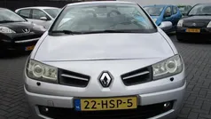 Renault Mégane Cabriolet