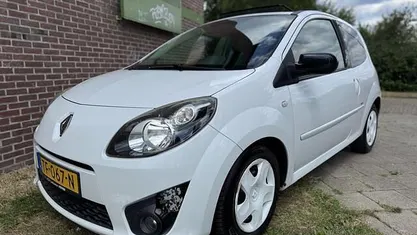 Occasion 2010 Renault Twingo Night&Day Hatchback | € 3.445 (Eerlijke prijs)