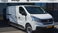 Gebruikt 2019 Fiat Talento Basis Van | € 12.750 (Eerlijke prijs)