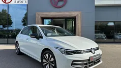 Hatchback Gebruikt 2024 VW Golf VIII Goal Hatchback | € 31.945 (Eerlijke prijs)
