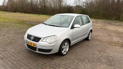 Occasion 2006 VW Polo Hatchback | € 2.300 (Eerlijke prijs)