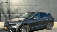 Gebruikt 2019 VW Touareg R-line SUV | € 39.450 (Eerlijke prijs)