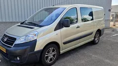 Gebruikt 2015 Fiat Scudo Van | € 3.650 (Goede deal)