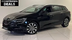 Gebruikt 2023 Renault Mégane GrandTour Techno Stationwagen | € 20.695 (Goede deal)