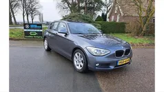 Gebruikt 2012 BMW 118 Comfort Edition Hatchback | € 11.440 (Eerlijke prijs)