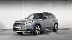 Gebruikt 2024 Mini Countryman Favoured SUV | € 46.900 (Eerlijke prijs)