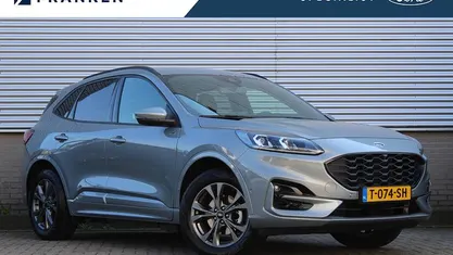 Occasion Ford Kuga ST-Line X 2023 Grijs SUV