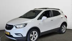 Gebruikt 2017 Opel Mokka Innovation SUV | € 14.900 (Eerlijke prijs)