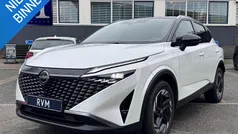 Gebruikt 2025 Nissan Qashqai N-Connecta SUV | € 35.899 (Goede deal)