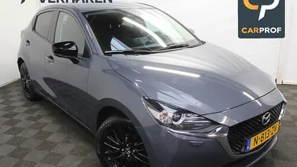 Occasion 2022 Mazda 2 Sportive Hatchback | € 15.890 (Eerlijke prijs)