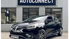 Gebruikt 2017 Renault Clio IV R.S. Hatchback | € 17.750 (Eerlijke prijs)