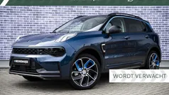 Gebruikt 2023 Lynk & Co 01 SUV | € 27.899 (Eerlijke prijs)