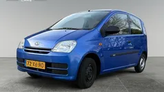 Daihatsu Cuore