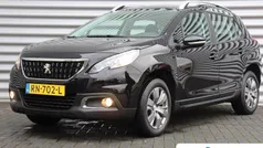 Gebruikt 2018 Peugeot 2008 SUV | € 12.395 (Eerlijke prijs)