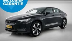 Zwart, metallic lak Gebruikt 2023 Polestar 2 Pilot Sedan | € 34.950 (Eerlijke prijs)