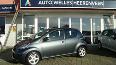 Gebruikt 2009 Toyota Aygo Hatchback | € 2.785 (Eerlijke prijs)
