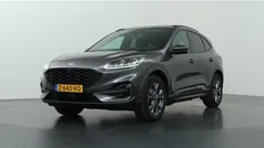 Grijs Gebruikt 2022 Ford Kuga ST-Line SUV | € 29.830 (Eerlijke prijs)