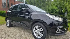 Gebruikt 2012 Hyundai ix35 Edition SUV | € 5.999 (Eerlijke prijs)