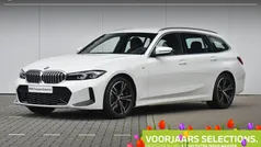 Gebruikt 2024 BMW 318 Shadowline Stationwagen | € 42.500 (Eerlijke prijs)